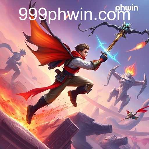 Exploring the Thrilling World of 'Action Games' with the PHWin Experience