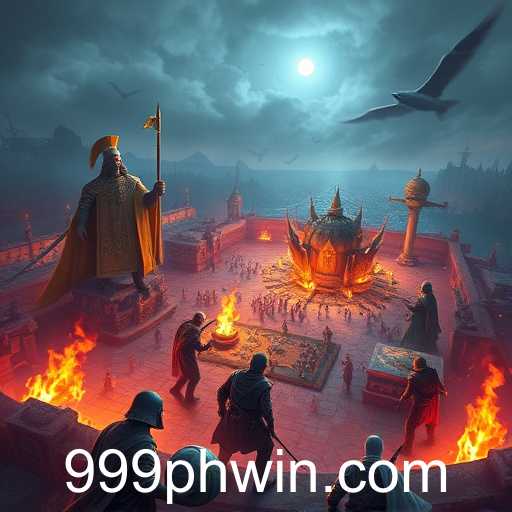 The Rise of phwin: A Gaming Revolution