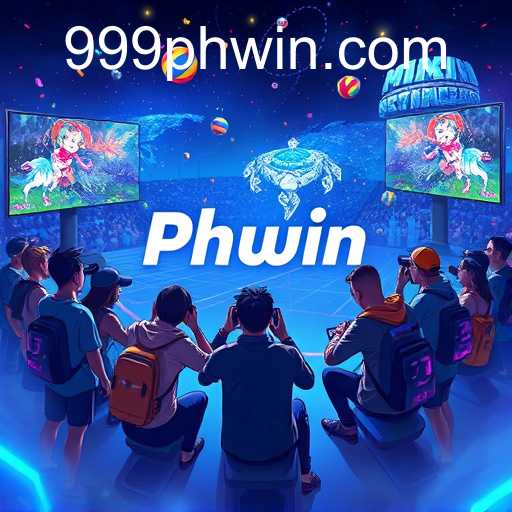 Phwin: Revolutionizing Online English Gaming