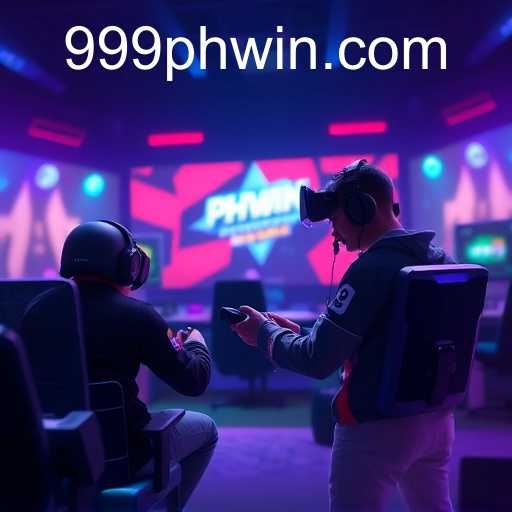 Phwin: Revolutionizing Online Gaming