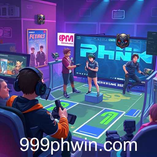 The Rise of PHWin: Gaming's New Frontier