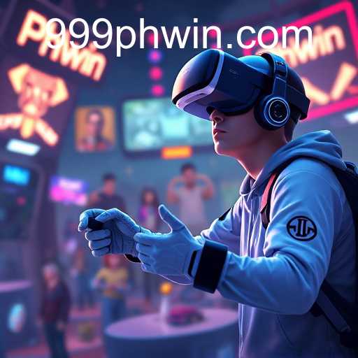 Phwin: Innovating the Online Gaming Landscape