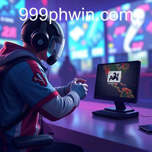 The Rise of PHWIN Amidst Digital Gaming Evolution